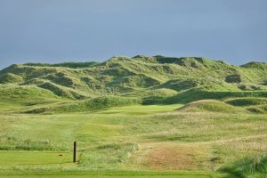 Lahinch 13th Zoom 2025